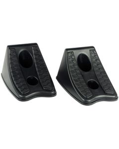 Wilmar Corp. / Performance Tool Wheel Chocks