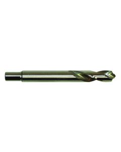 LTILT1350-6 image(1) - Milton Industries LTI Tool By MIlton Drill Bit - 5/8" - 16Mm
