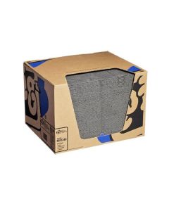 NPGMAT240 image(2) - New Pig Absorb Mat Pad in Dispenser Box Univers