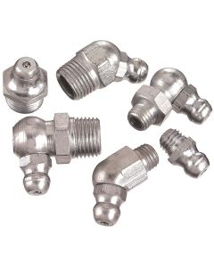 LIN5470 image(2) - Lincoln Lubrication FITTING ASSORT METR