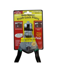 DSIQRPSA image(0) - Direct Source Int. Quick Release Pliers- Small Angle