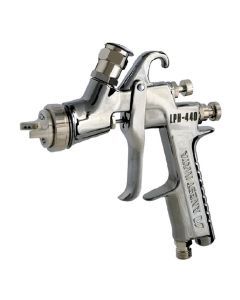 IWA5725 image(1) - Iwata LPH440-161 SPRAY GUN ONLY
