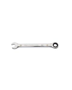 KDT86920 image(1) - GearWrench 20mm 90-Tooth 12 Point Ratcheting Combination Wrench
