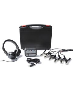 JSP60491 image(1) - J S Products (steelman) ChassisEar 2.0