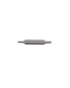 KLE32783 image(0) - Klein Tools Replacement Bit, Tamperproof 27, 30