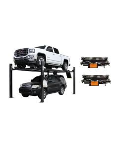 ATEAPEX9-COMBO3 image(0) - Atlas Auto Equipment ALI Certified APEX9 w/ 2 x PROJACK45 Air Operated Jacks (WILL CALL)