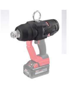 Milwaukee Tool Protective Boot for M18 FUEL 1&rdquo; High Torque Impact Wrench w/ ONE-KEY