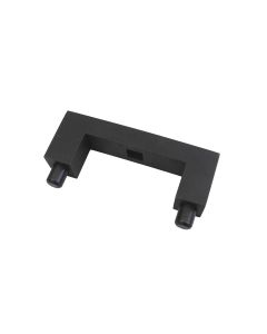 CTA Manufacturing GM Rear Hub Bearing Nut Wrench Tool - 3500/4500 Models