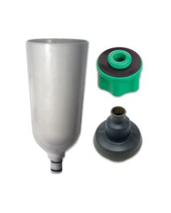 CTA7333NISS image(0) - CTA Manufacturing Funnel Kit - Nissan