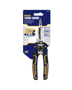 HANIWHT84002 image(0) - Hanson 7 in 1 Wire Stripper