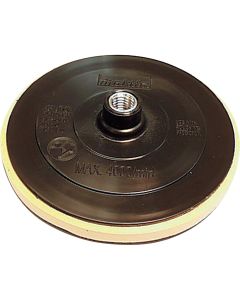 Makita 7" Hook and Loop Back-Up Pad