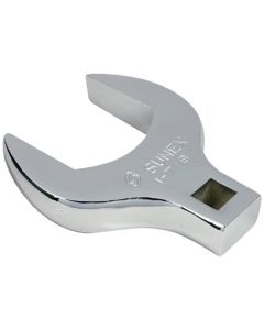 Sunex 1/2" Dr. 1-7/8" Jumbo Crowfoot Wrench
