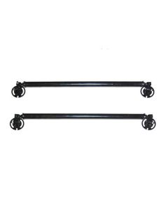 ATEHT-UNIVERSAL-DOOR-BARS image(2) - Atlas Equipment Rotisserie Universal Door Bars (1 PR)