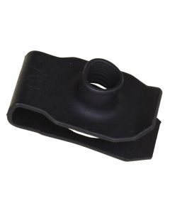 AUVECO AUVECOPAK M6-1.0 EXTRUDED U-NUT
