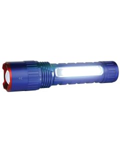 SOLLNC330 image(1) - Clore Automotive Light-N-Carry LNC330 400 Max Lumen Work/Torch Light