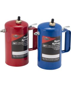 TIT19421 image(1) - TITAN Spot Spray Non-Aerosol Sprayer - Twin Pack