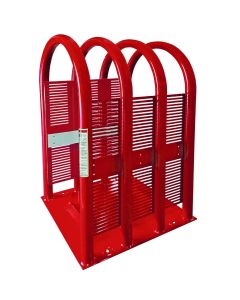 BRA00-0171 image(0) - Branick Model 2040 Tire Cage