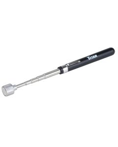 TIT11190 image(1) - TITAN 16 LB. MAGNETIC PICK UP TOOL