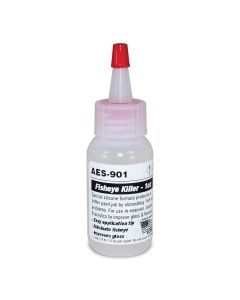 AES901 image(0) - AES Industries 901 Fisheye Killer, 1 oz Bottle, Liquid