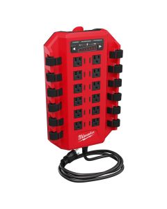 MLW3333-15A image(0) - Milwaukee Tool Power Manager &hyphen; 15 Amp Circuit