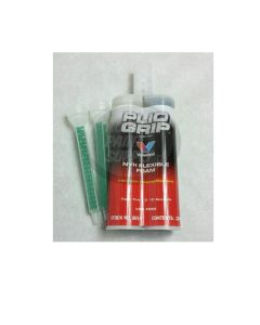 PLIO-GRIP 8014 NVH Flexible Foam, 220 mL, Cartridge, Black (Part B)
