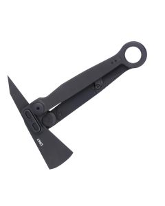 CRK4141KX image(0) - CRKT (Columbia River Knife) Provoke X Morphing Axe Folding Tactical Axe