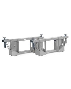 MSS4858011300 image(1) - MAHLE Service Solutions ELA-90A End Lift Adapte for Wireless Mobile Column Lifts