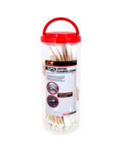 Wilmar Corp. / Performance Tool 325pc Cotton Cleaning Swabs
