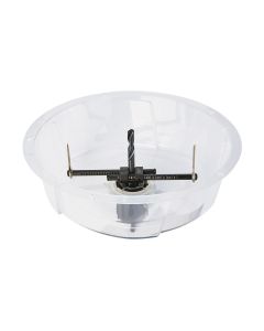 MLW49-56-0320 image(0) - Milwaukee Tool Adjustable Hole Cutter