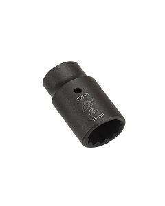 CTA4227 image(0) - CTA Manufacturing Mini Metric Flip Socket - 13 mm & 15 mm
