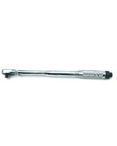 CTA Manufacturing 3/8 Inch Drive Torque Wrench - 80 ft. lb.