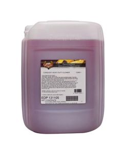 PES131105 image(0) - Presta Conquest 131105 All Purpose Cleaner, 5 gal Can, Brown