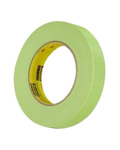 3M MASKING TAPE 233+ 1IN X 60YDS 24CS