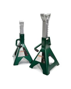 J S Products (steelman) General Duty 3-Ton Capacity Jack Stand