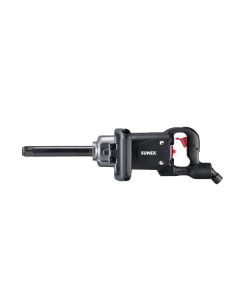 SUNSX01026 image(1) - SUNEX 1 Inch Drive Magnesium Composite Impact Wrench with 6 Inch Anvil