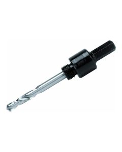 HAN373002 image(1) - Hanson 1/2 in. Hole Saw Arbor