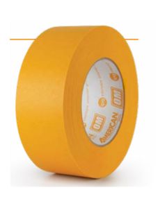 Intertape Polymer Group OrangeMask High Temp Premium Paper Masking Tape