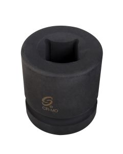 SUN526S image(1) - Sunex 1" Dr. 13/16" Square Impact Socket