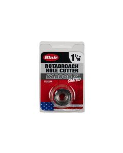 BLR11352KX image(0) - Blair 1-1/16" Karbon X Rotabroach Cutter (11352KX)