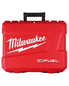 Milwaukee Tool M18 FUEL Controlled Torque Compact Impact Wrench Carrying Case