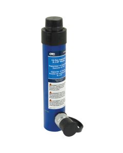 OTC Hydraulic Single Acting Cylinder, 10 Ton