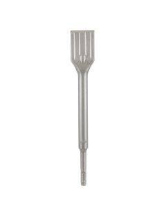 MLW48-62-6056 image(0) - Milwaukee Tool SDS PLUS SLEDGE 1-1/2" Scaling Chisel