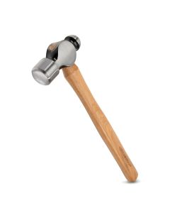 JSP95838 image(0) - J S Products (steelman) 32-Ounce Ball-Peen Hammer