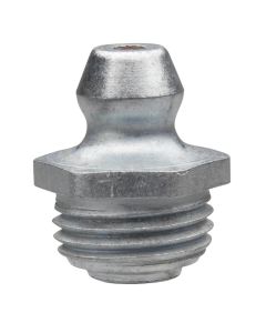 ALM1644-B image(0) - Alemite Loose Fitting, Straight, SAE SPL Extra Short