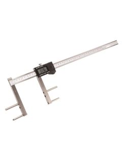 CEN3B531 image(1) - Central Tools ELECTRONIC DIGITAL DRUM GAUGE