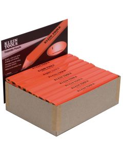 Klein Tools Klein Leather Coasters, Pk 6