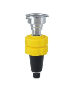 MITMV4508 image(0) - Mityvac Universal Radiator Adapter