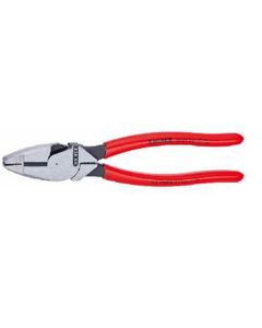 KNP901240 image(2) - KNIPEX 9 1/2" Linemans Pliers