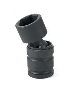 GRE3036UM image(0) - Grey Pneumatic 3/4" Drive x 36mm Universal Socket