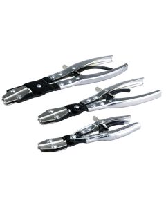 OTC HOSE PINCH-OFF PLIERS SET